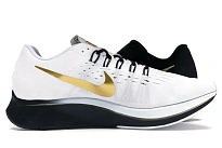 Фото № 3 с приближением к товару «‎Nike Zoom Fly Mismatched»