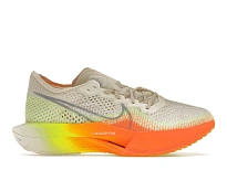 Фото № 1 с приближением к товару «‎Nike ZoomX Vaporfly 3 Total Orange Cobalt Bliss»