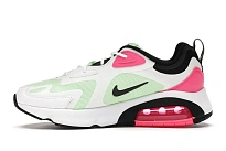 Фото № 3 с приближением к товару «‎Nike Air Max 200 Watermelon »