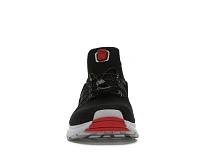 Фото № 2 с приближением к товару «‎Nike Shox Gravity Black Varsity Red White»