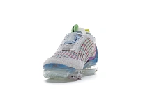 Фото № 4 с приближением к товару «‎Nike Air VaporMax 2020 Pure Platinum Multicolor »