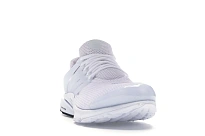 Фото № 4 с приближением к товару «‎Nike Air Presto White Mesh»
