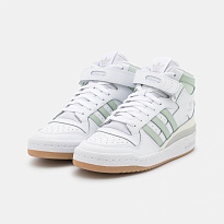 Фото № 2 с приближением к товару «‎Adidas Forum »