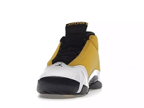 Фото № 2 с приближением к товару «‎Jordan 14 Retro Light Ginger (2022)»