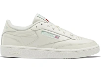 Фото № 1 с приближением к товару «‎Reebok Club C 85»