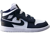 Фото № 1 с приближением к товару «‎Jordan 1 Mid Alt»