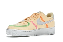 Фото № 4 с приближением к товару «‎Nike Air Force 1 LX Melon Tint »