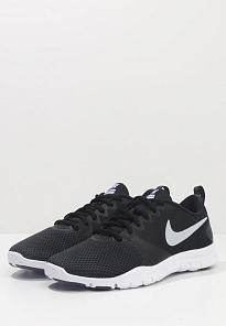 Фото № 3 с приближением к товару «‎Wmns Nike Flex Essential TR»