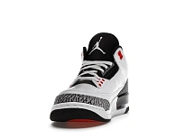 Фото № 3 с приближением к товару «‎Jordan 3 Retro Infrared 23»