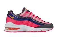 Фото № 1 с приближением к товару «‎Nike Air Max 95 Purple Racer Pink »
