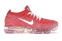 Фото № 1 с приближением к товару «‎Nike Air VaporMax Flyknit 3 Track Red Magic Flamingo »