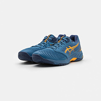 Фото № 2 с приближением к товару «‎Asics Netburner Ballistic 2»