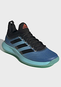 Фото № 2 с приближением к товару «‎Adidas Defiant Generation M»