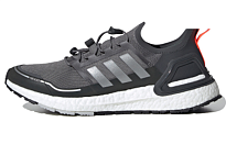Фото № 1 с приближением к товару «‎adidas Ultraboost Cold.Rdy Grey»