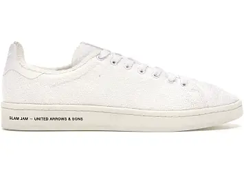 adidas Campus United Arrows & Sons x Slam Jam