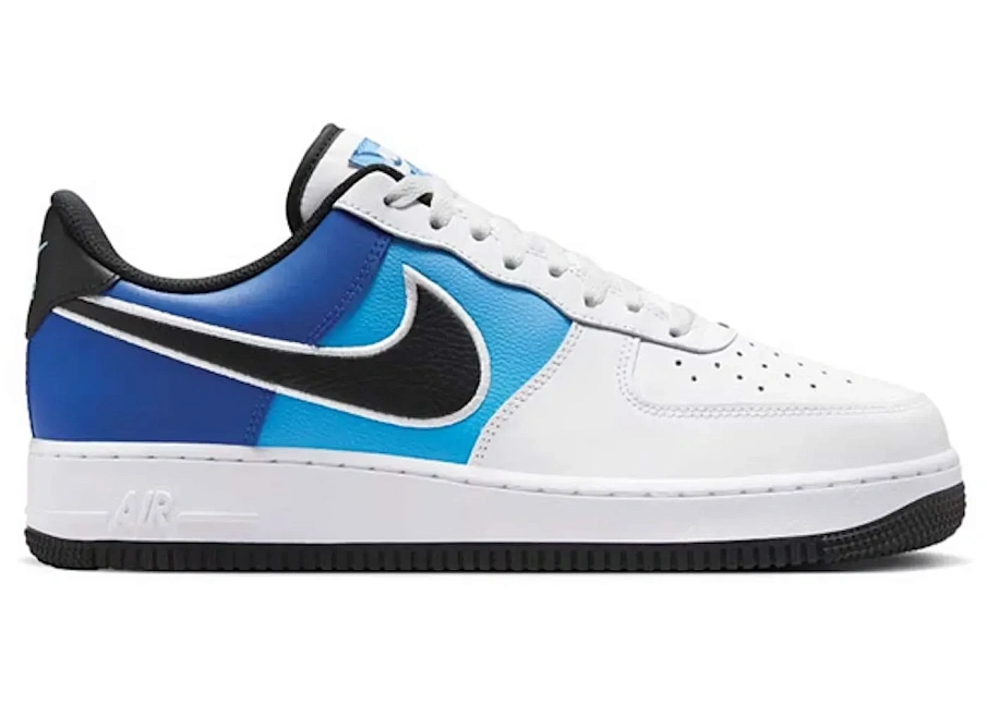 Фото № 1 с приближением к товару «‎Nike Air Force 1 Low»
