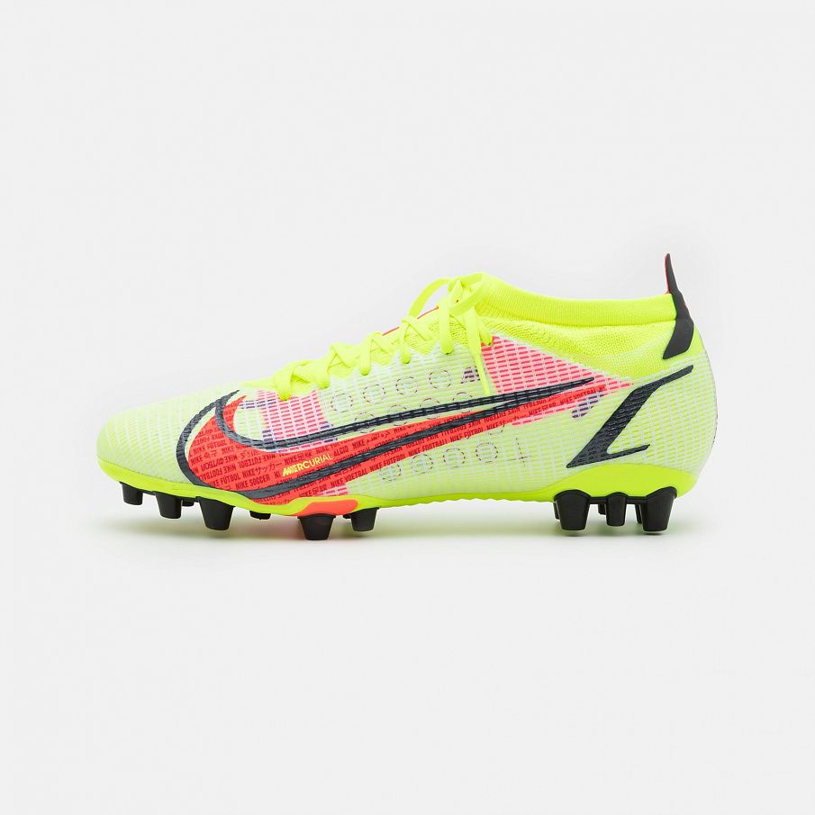 Фото № 1 с приближением к товару «‎Nike Mercurial Vapor 14 Pro AG»
