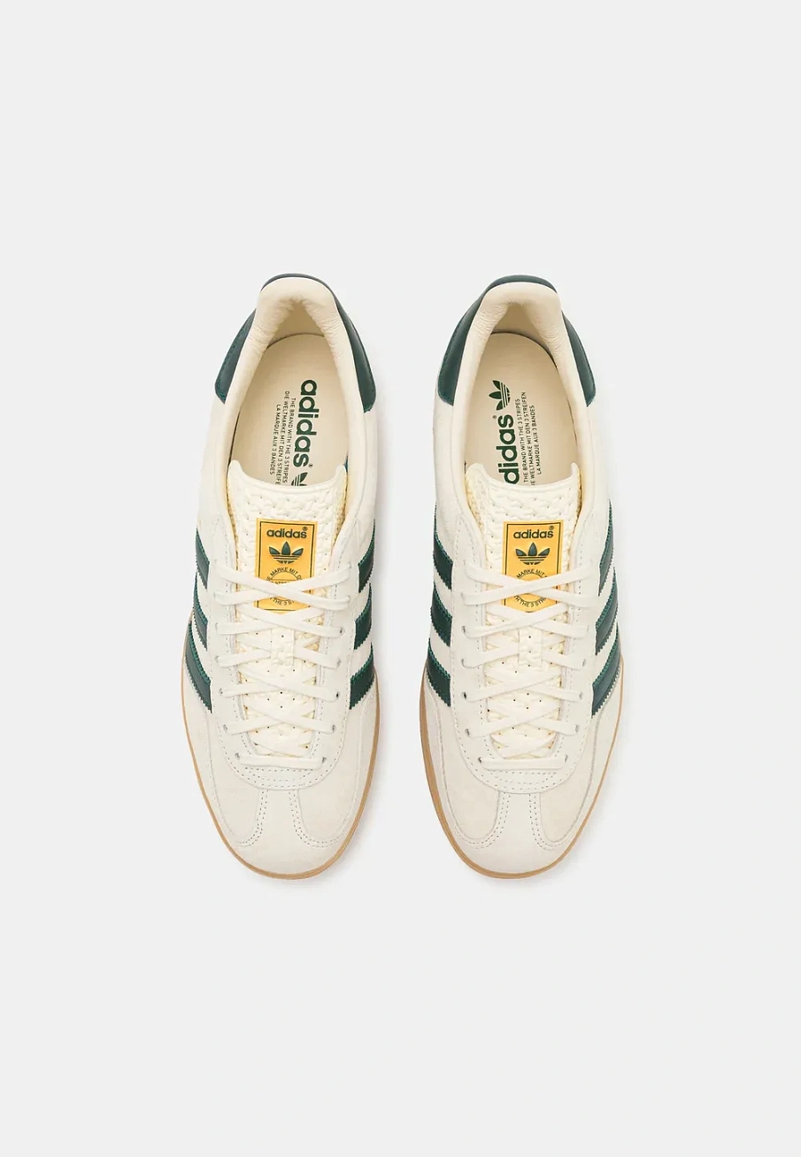 Фото № 4 с приближением к товару «‎GAZELLE INDOOR UNISEX»