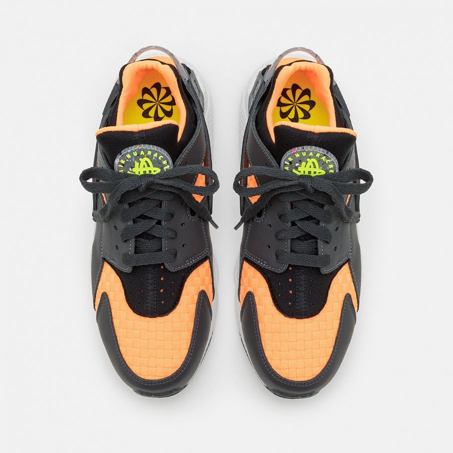Фото № 4 с приближением к товару «‎Nike Air Huarache Crater Prm »