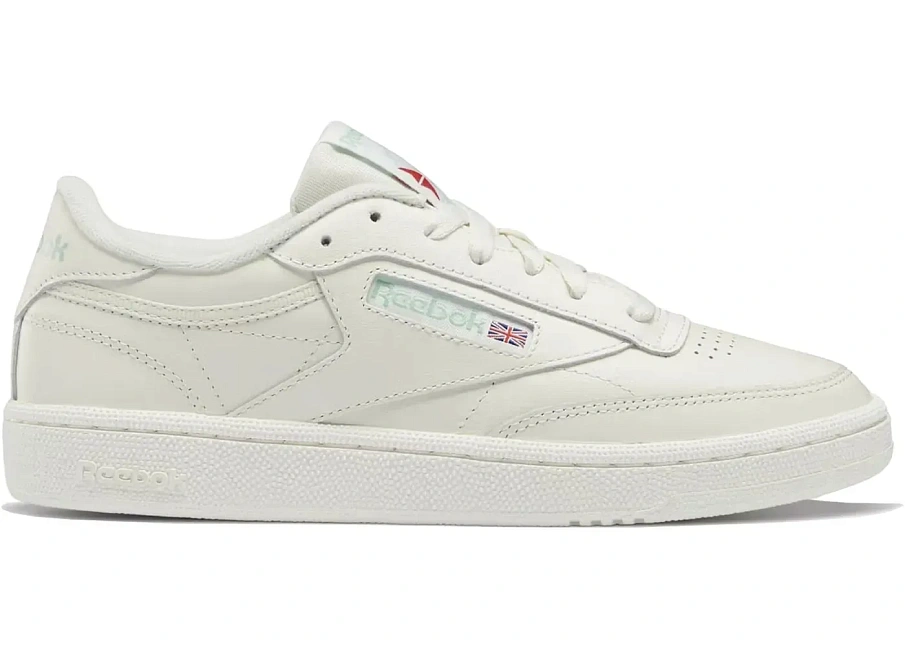Фото № 1 с приближением к товару «‎Reebok Club C 85»