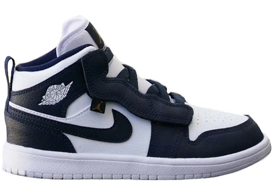 Фото № 1 с приближением к товару «‎Jordan 1 Mid Alt»
