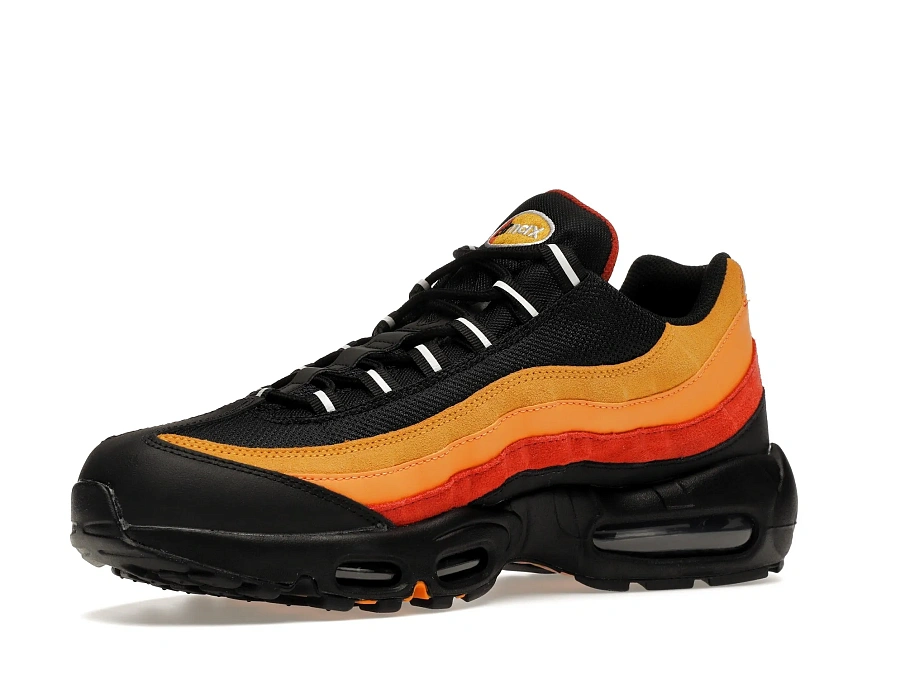 Фото № 3 с приближением к товару «‎Nike Air Max 95 Raygun»