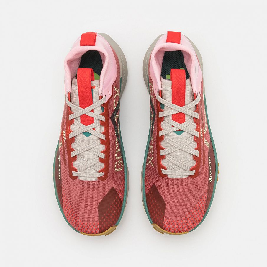 Фото № 4 с приближением к товару «‎Nike Wmns React Pegasus Trail 4 Gtx»