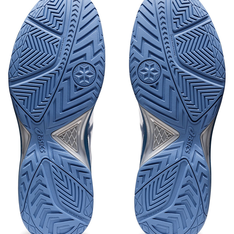 Фото № 3 с приближением к товару «‎Asics Gel-Dedicate 7»