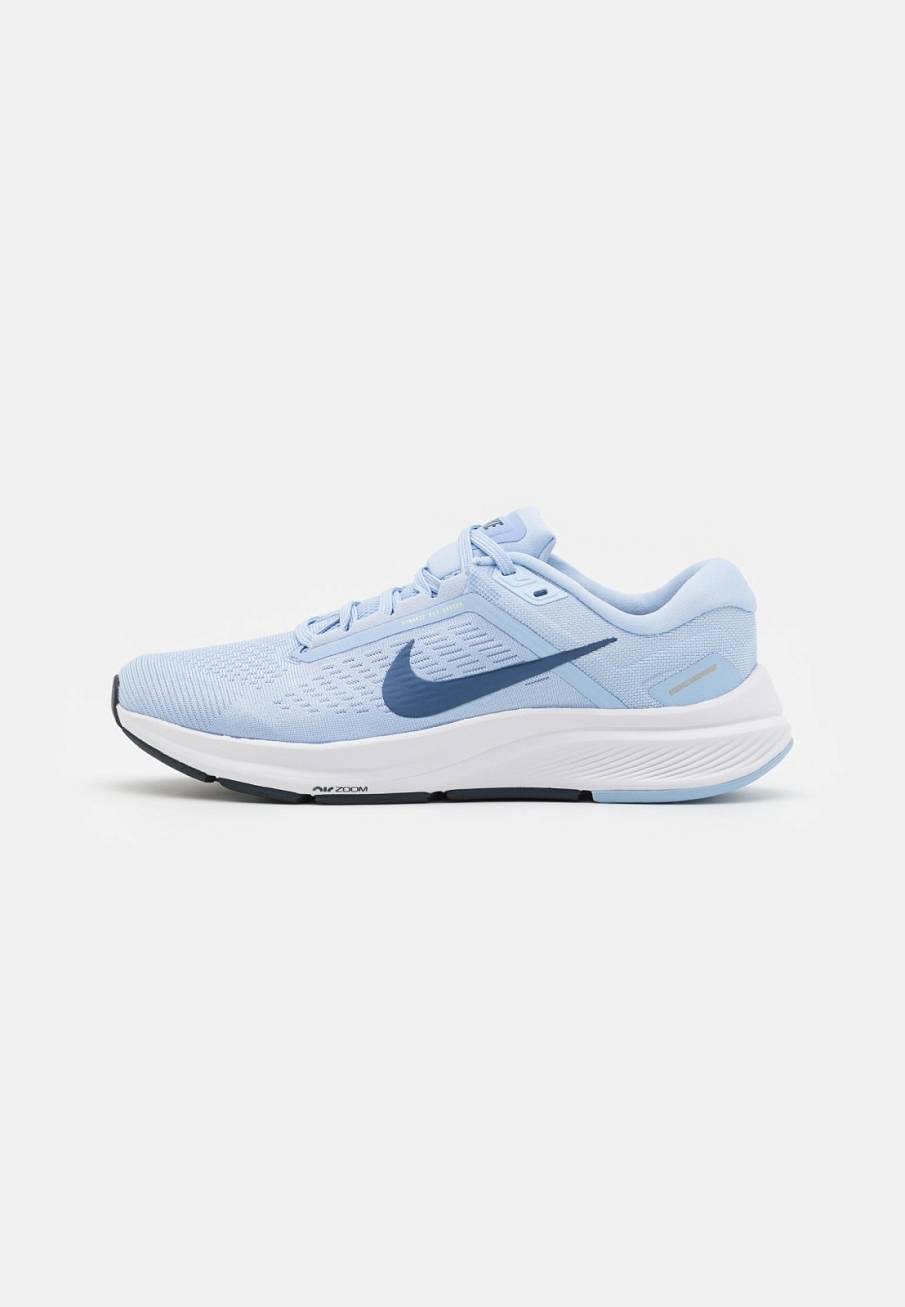 Фото № 1 с приближением к товару «‎Nike Air Zoom Structure 24»
