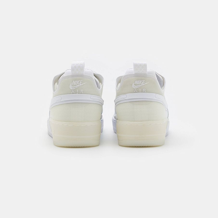 Фото № 3 с приближением к товару «‎Nike Air Force 1 React »
