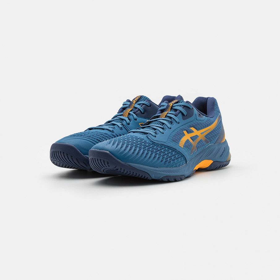 Фото № 2 с приближением к товару «‎Asics Netburner Ballistic 2»