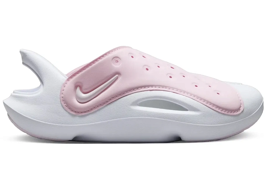 Фото № 1 с приближением к товару «‎Nike Aqua Swoosh»