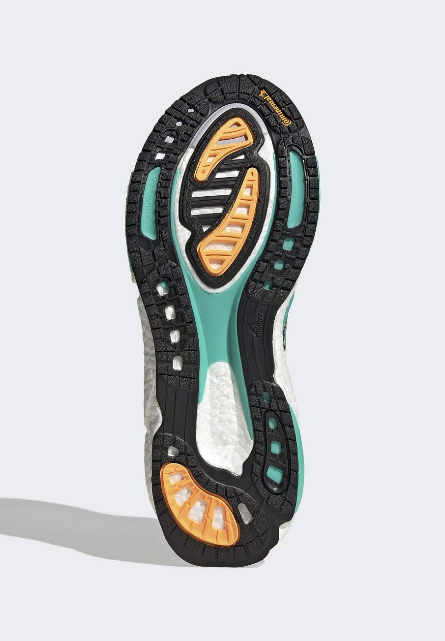 Фото № 5 с приближением к товару «‎Adidas Solarboost»