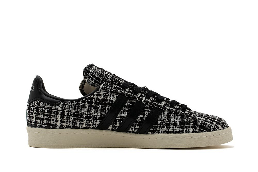 Фото № 2 с приближением к товару «‎Adidas BY Inv X Dayz Campus «core»