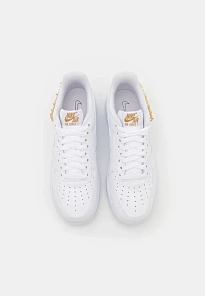 Фото № 4 с приближением к товару «‎AIR FORCE 1»