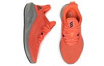 Фото № 4 с приближением к товару «‎adidas alphabounce 3 Orange»