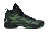 Фото № 1 с приближением к товару «‎Jordan XX8 SE Green Camo»