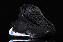 Фото № 5 с приближением к товару «‎Nike Zoom Freak 1 Iridescent »