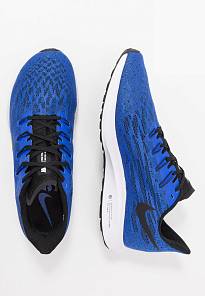 Фото № 2 с приближением к товару «‎Nike Air Zoom Pegasus»