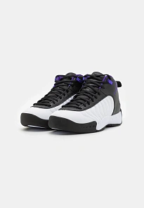 Фото № 4 с приближением к товару «‎JORDAN JUMPMAN PRO»