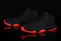 Фото № 4 с приближением к товару «‎Nike Air Jordan Future Premium 23 »