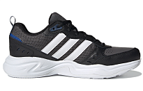Фото № 2 с приближением к товару «‎adidas neo Strutter Shoes Black»