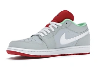 Фото № 2 с приближением к товару «‎Jordan 1 Retro Low Hare Jordan (2015)»
