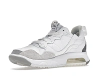 Фото № 5 с приближением к товару «‎Jordan MA2 White Grey Black»