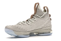 Фото № 4 с приближением к товару «‎Nike LeBron 15 Ghost»