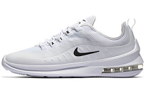 Фото № 1 с приближением к товару «‎Nike Air Max Axis 'White'»