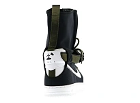 Фото № 4 с приближением к товару «‎Nike Air Force 1 Downtown Acronym Black White»