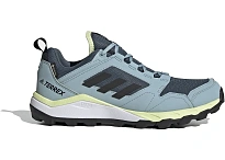 Фото № 1 с приближением к товару «‎adidas Terrex Agravic TR Gore-Tex Legacy Blue »