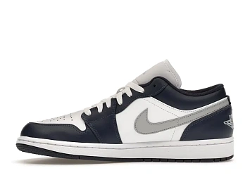 Jordan 1 Low - 3