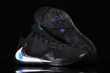 Nike Zoom Freak 1 Iridescent (BQ5422-004) - 5